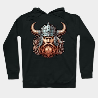 Viking S01 D99 Hoodie